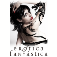Erótica Fantástica, Vol. 1 | Editora Draco | Conto "Sexo de Água - uma mutação tentadora"