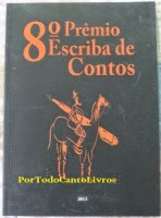 Antologia de Contos Vencedores do VIII Prémio Escriba de Contos | Conto "Castanho Café"